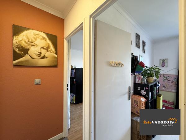 Coulommiers (77120) Maison 85m² (DPE:C) Terrain 2000m² proche Coulommiers