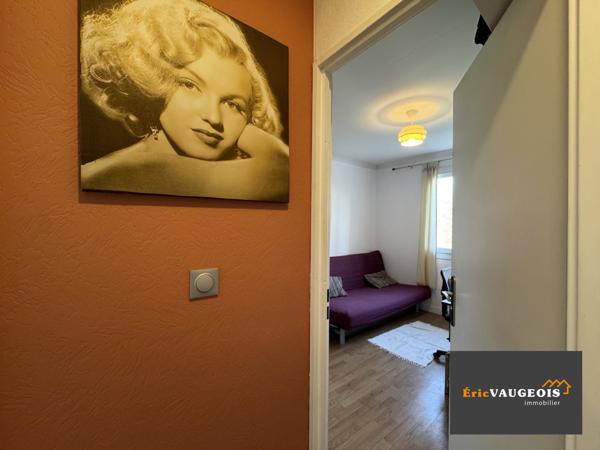 Coulommiers (77120) Maison 85m² (DPE:C) Terrain 2000m² proche Coulommiers