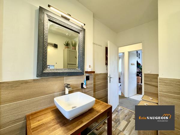 Coulommiers (77120) Maison 85m² (DPE:C) Terrain 2000m² proche Coulommiers