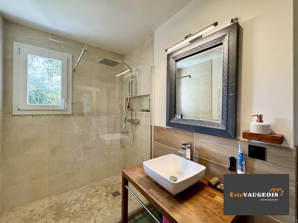 Coulommiers (77120) Maison 85m² (DPE:C) Terrain 2000m² proche Coulommiers