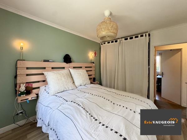 Coulommiers (77120) Maison 85m² (DPE:C) Terrain 2000m² proche Coulommiers