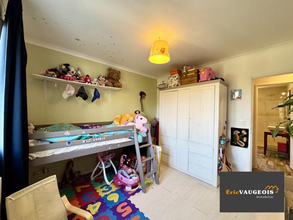 Coulommiers (77120) Maison 85m² (DPE:C) Terrain 2000m² proche Coulommiers