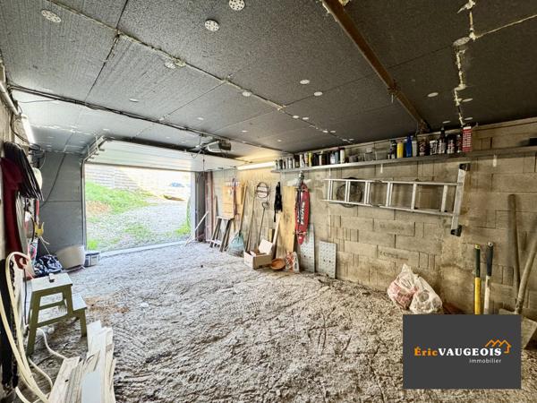 Coulommiers (77120) Maison 85m² (DPE:C) Terrain 2000m² proche Coulommiers