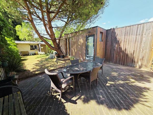 Maison Tremblay En France 6 pièce(s) 143m2