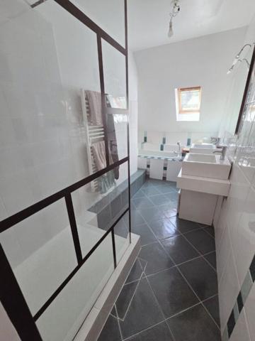 Maison Tremblay En France 6 pièce(s) 143m2