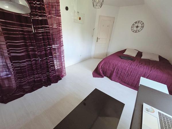 Maison Tremblay En France 6 pièce(s) 143m2