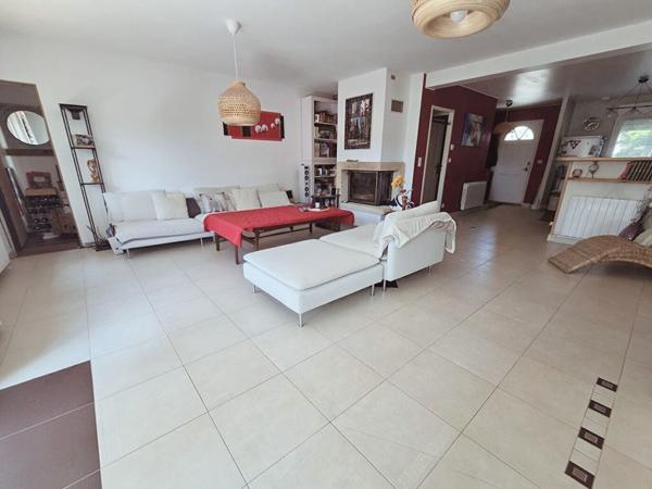 Maison Tremblay En France 6 pièce(s) 143m2