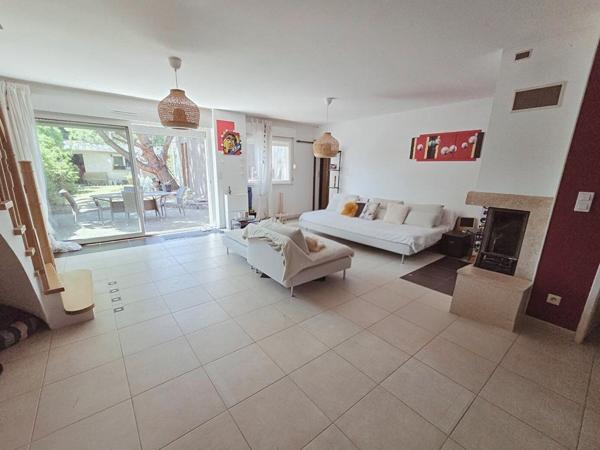 Maison Tremblay En France 6 pièce(s) 143m2