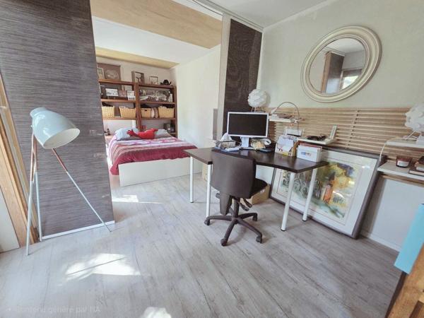 Maison Tremblay En France 6 pièce(s) 143m2