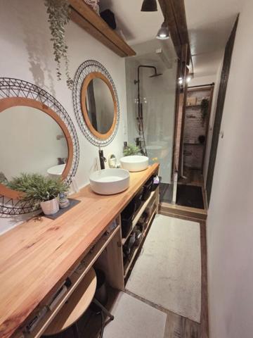 Maison Tremblay En France 6 pièce(s) 143m2