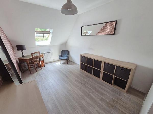 Maison Tremblay En France 6 pièce(s) 143m2