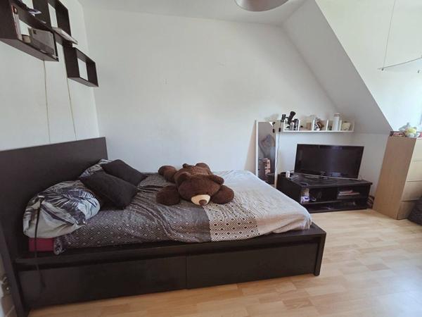 Maison Tremblay En France 6 pièce(s) 143m2