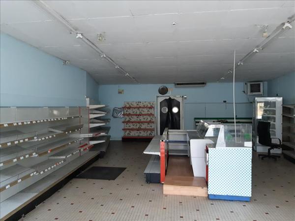 Immeuble à vendre |  Châtillon-sur-Indre |  185 m²