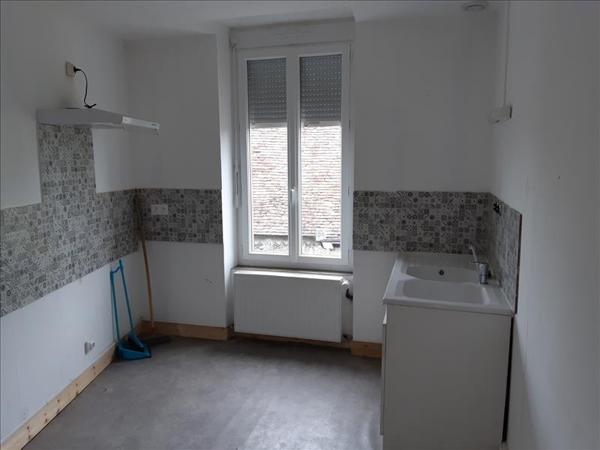 Immeuble à vendre |  Châtillon-sur-Indre |  185 m²