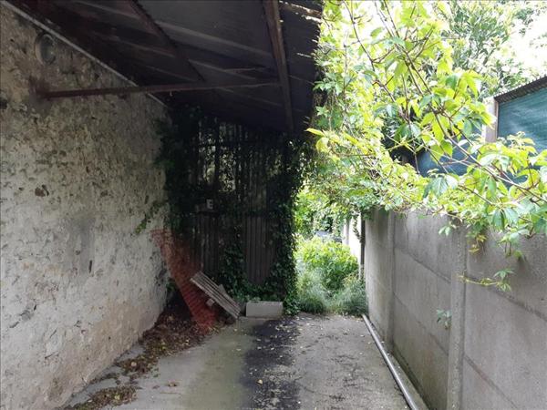 Immeuble à vendre |  Châtillon-sur-Indre |  185 m²