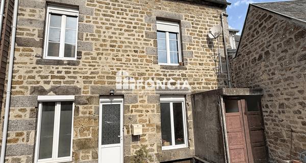 À vendre Maison 6 pièces 167 m² - Flers 61100