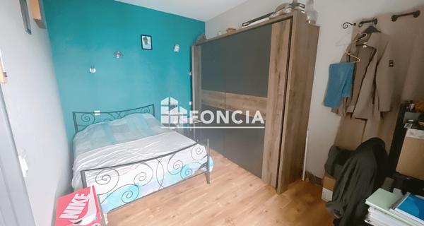 À vendre Maison 6 pièces 167 m² - Flers 61100