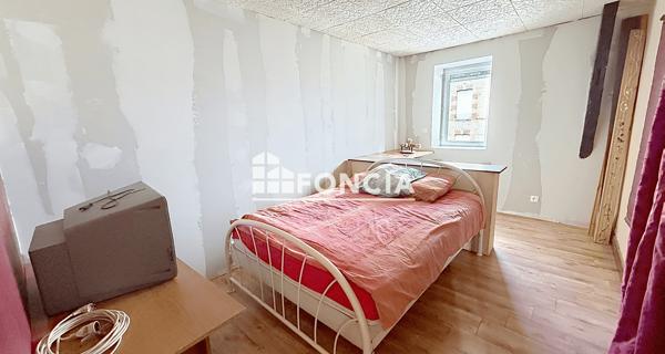 À vendre Maison 6 pièces 167 m² - Flers 61100