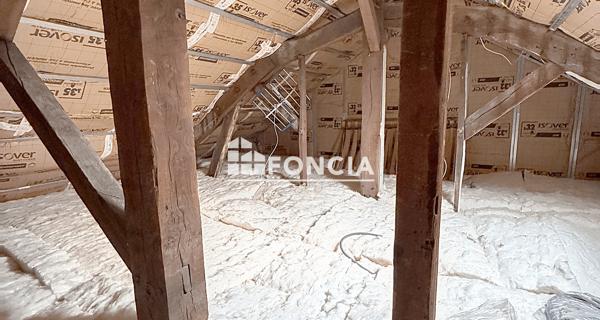 À vendre Maison 6 pièces 167 m² - Flers 61100