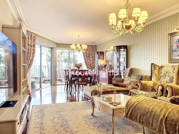 Appartement à vendre 4 pièces de 115 m²