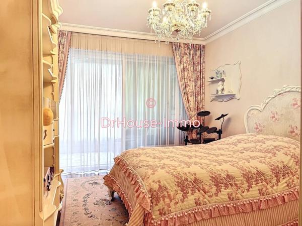 Appartement à vendre 4 pièces de 115 m²