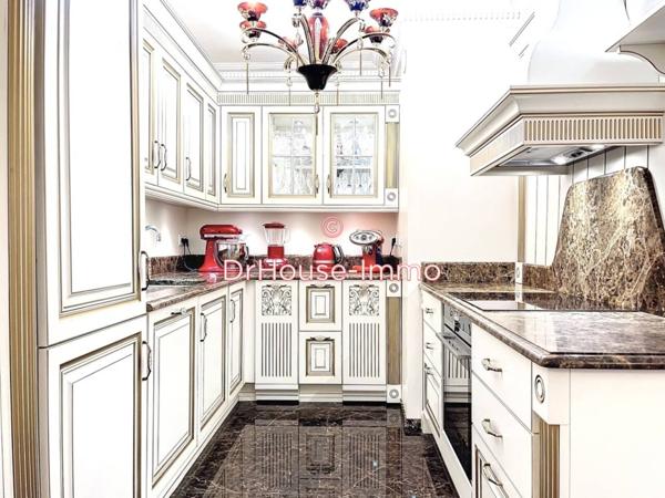 Appartement à vendre 4 pièces de 115 m²