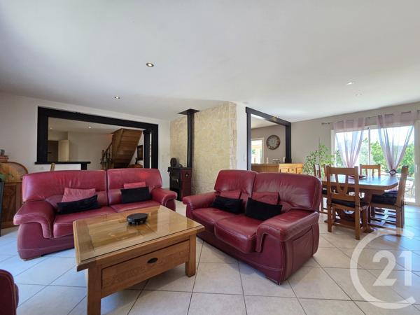 Maison à vendre  5 pièces - 164,68 m2 CAMBON D ALBI - 81