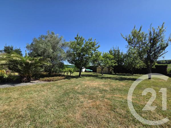 Maison à vendre  5 pièces - 164,68 m2 CAMBON D ALBI - 81