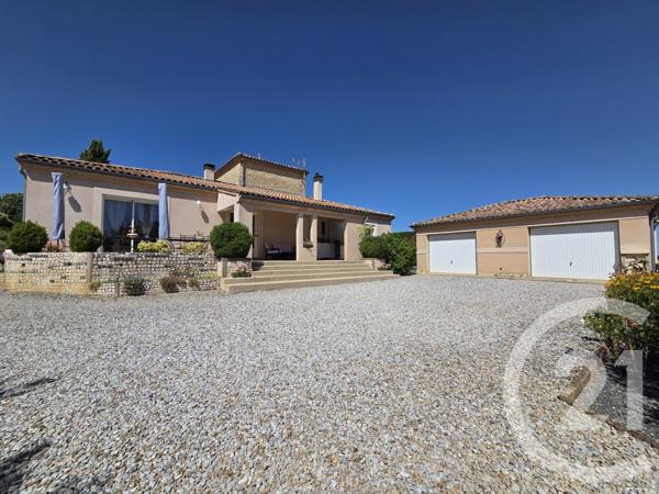 Maison à vendre  5 pièces - 164,68 m2 CAMBON D ALBI - 81