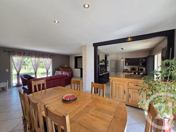 Maison à vendre  5 pièces - 164,68 m2 CAMBON D ALBI - 81