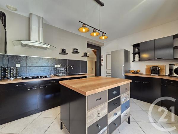 Maison à vendre  5 pièces - 164,68 m2 CAMBON D ALBI - 81