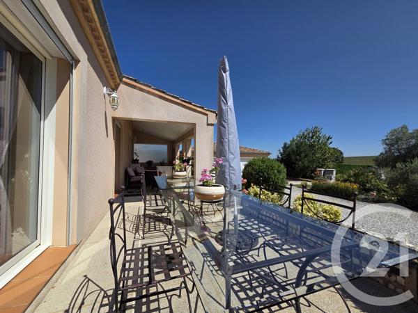 Maison à vendre  5 pièces - 164,68 m2 CAMBON D ALBI - 81