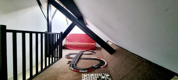 À vendre : Appartement 3 pièces à Étampes - Idéal investisseur