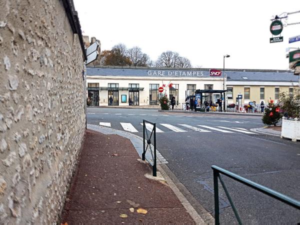 À vendre : Appartement 3 pièces à Étampes - Idéal investisseur