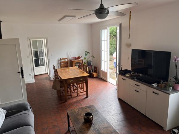 Maison à vendre |  Biars-sur-Cère |  6 pièces | 92 m²