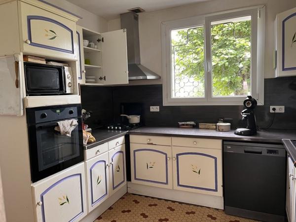 Maison à vendre |  Biars-sur-Cère |  6 pièces | 92 m²