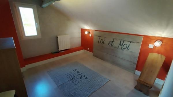 Maison à vendre |  Biars-sur-Cère |  6 pièces | 92 m²