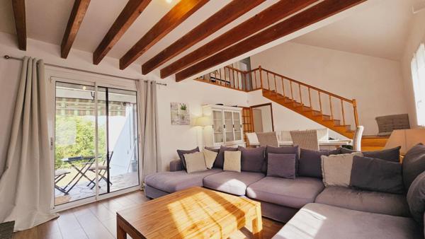 FUSSY MAISON 125M² 5 PIECES 4 CHAMBRES SOUS-SOL JARDIN