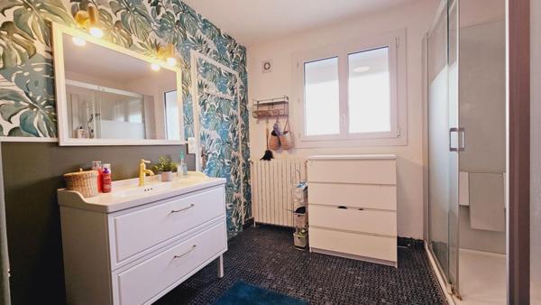 FUSSY MAISON 125M² 5 PIECES 4 CHAMBRES SOUS-SOL JARDIN