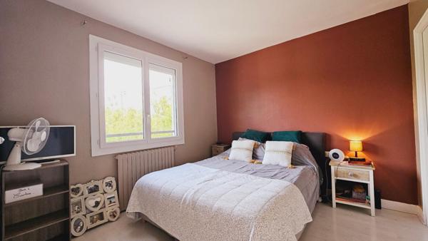 FUSSY MAISON 125M² 5 PIECES 4 CHAMBRES SOUS-SOL JARDIN