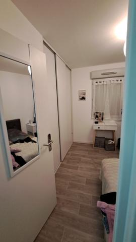 APT  2 PIECES  DE 2016 TBE POITIERS SUD
