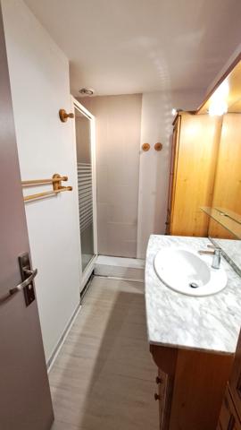 MAISON 3 PIECES LIBRE  CENTRE BOURG