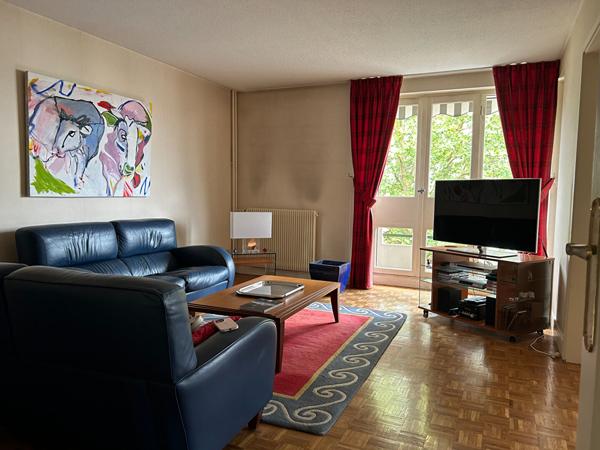 Appartement Poitiers 5 pièce(s) 99 m2
