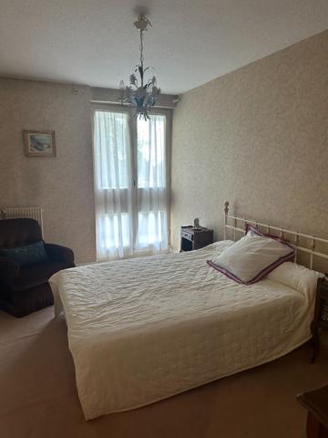 Appartement Poitiers 5 pièce(s) 99 m2