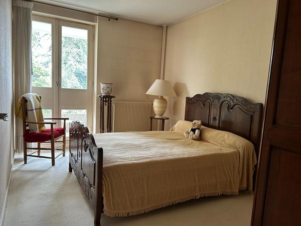Appartement Poitiers 5 pièce(s) 99 m2