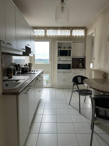 Appartement Poitiers 5 pièce(s) 99 m2