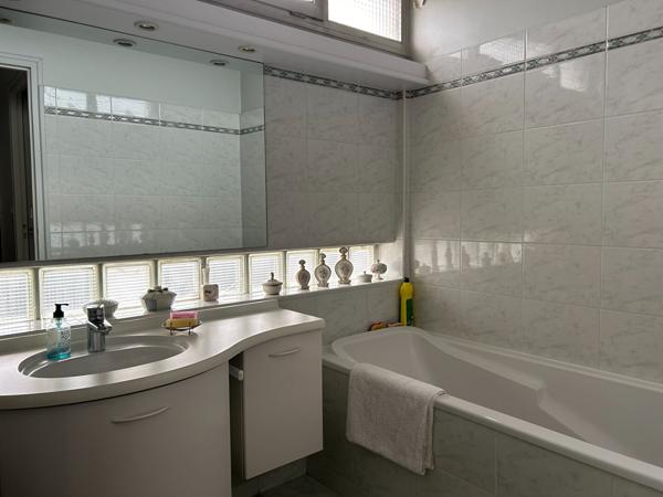 Appartement Poitiers 5 pièce(s) 99 m2