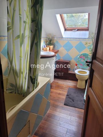 Maison à CERGY, 95000 - 7 pièces 148m²