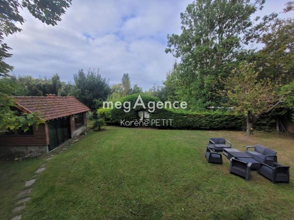 Maison à CERGY, 95000 - 7 pièces 148m²