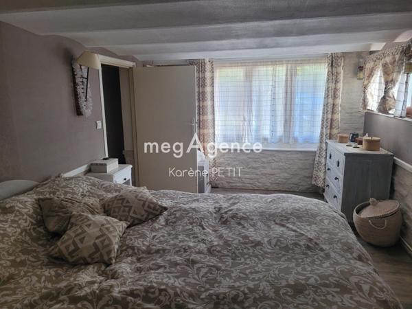 Maison à CERGY, 95000 - 7 pièces 148m²